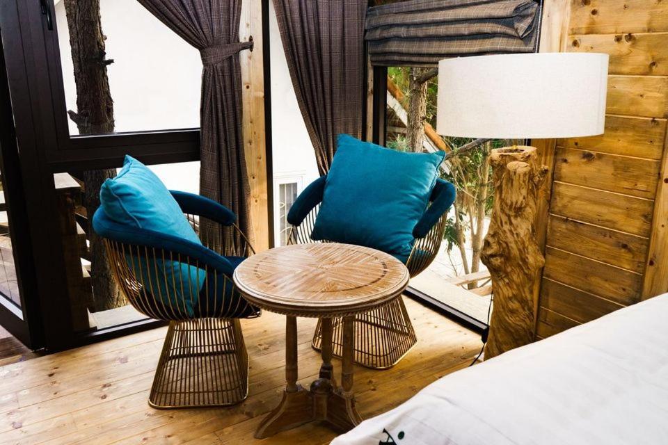Amaya - Lodge, & Restaurant Resort